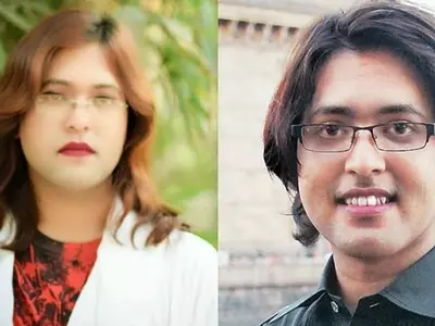 For The First Time In Assam, Transgender Activist Is Appointed As Conciliator in Lok Adalat