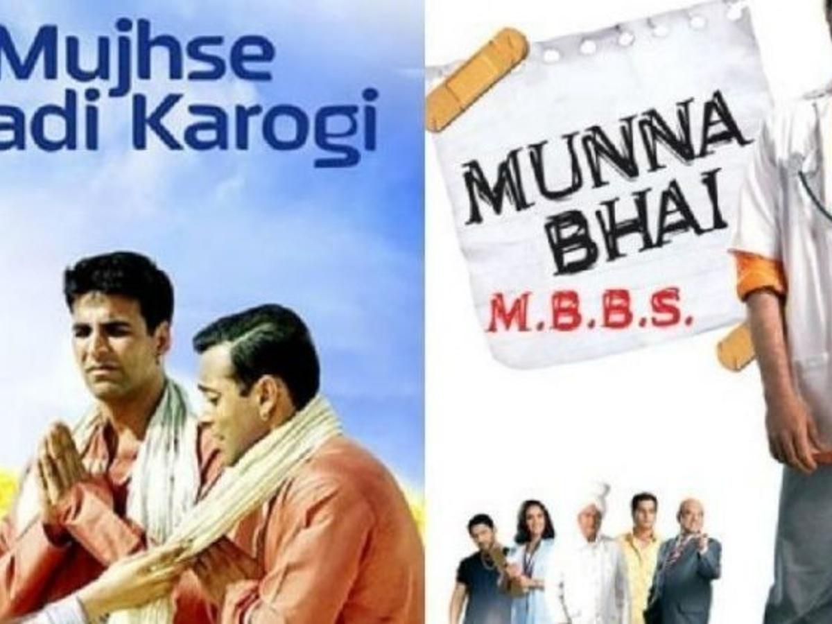 8 Bollywood Films That You Can Watch Over And Over Again For A Hearty Dose  Of Laughter!