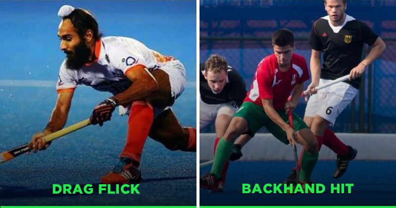 6 Different Kind Of Shots Used In Hockey Which We Bet You Did Not Know ...