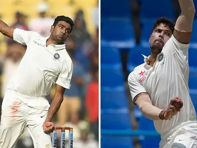 India May Serve English Batsmen A Heady Cocktail Of Pace And Spin