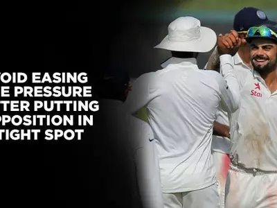 India play 5 Tests vs England