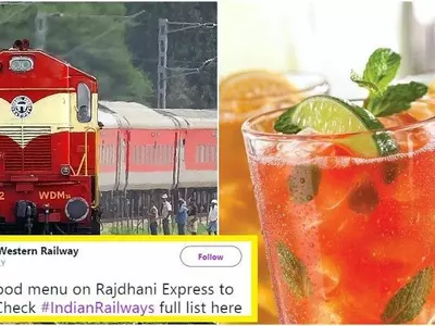 India, Trains, IRCTC, People, Travelling, Rajdhani, Indian Railways, Indian People