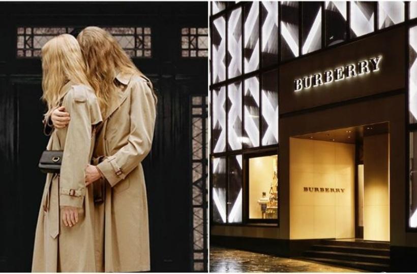 Wasteful Or Eco-Friendly? Burberry Burns Its Own Clothes & Bags Worth Rs  257 Cr, Debate Rages