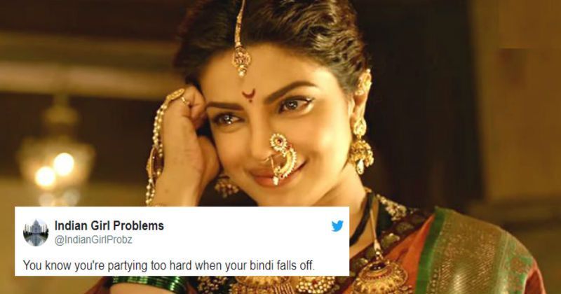 13 Hilarious Indian Girl Problems That Will Make You Go 'Haaye, Same'!