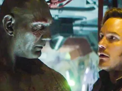 Infinity War’s First Deleted Scene Is Out & Guardians Are Having An Entertaining Argument