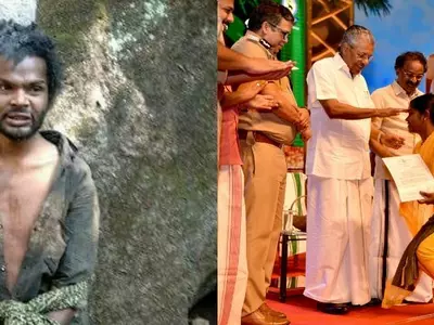 Kerala Tribal Youth Madhu Lynched
