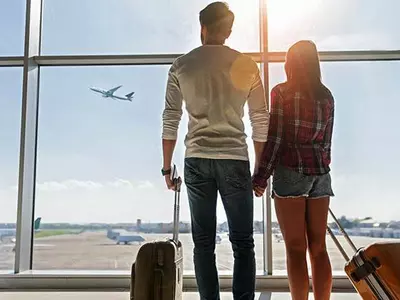 Millennials Taking Loans To Finance Overseas Travel