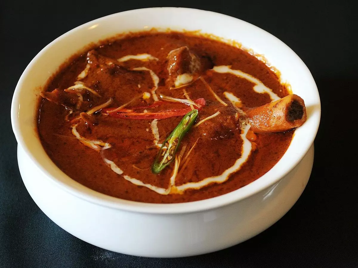 Mutton Mutton