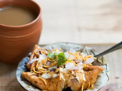 Nutritionist Naini Setalvad Whips Up Three Healthy Tea-Time Snacks That You Will Relish