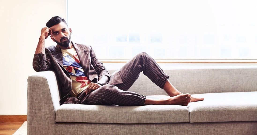 KL Rahul's Take On New Age Manhood Is The Only Thing You Should Read Today!