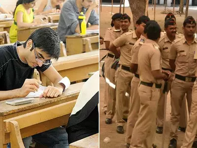 Rajasthan Constable Exams