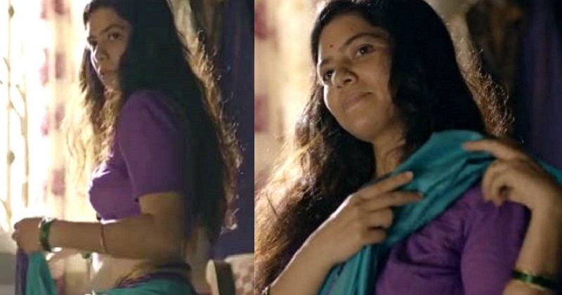 Sacred Games Actor Rajshri Deshpande Has No Regrets About Doing Bold Free Hot Nude Porn Pic