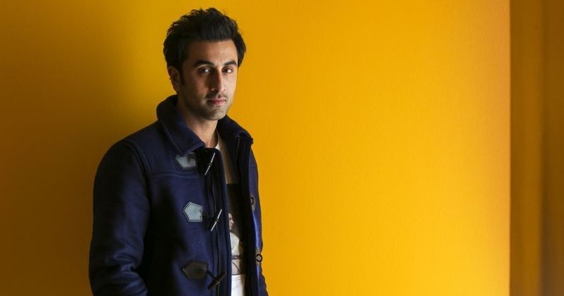 In A First, Ranbir Kapoor Talks About His Experimentation With Drugs