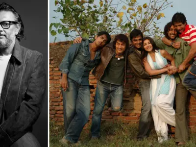Rang De Basanti Sequel Won’t Ever Happen, Says Director Rakeysh Omprakash Mehra & Here’s Why
