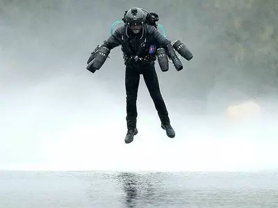 richard browning flying jet suit is now available for sale