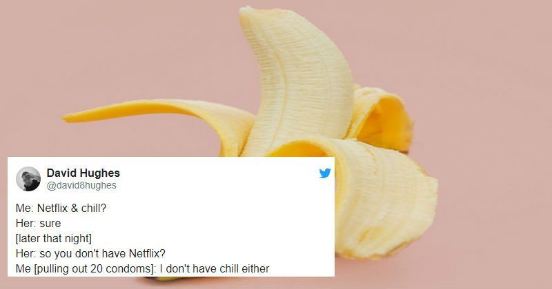 17 Hilarious Tweets On Sex Thatll Teach You More Than You Learnt In School 