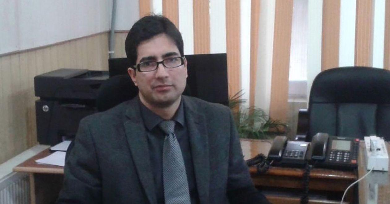 Shah Faesal, J&K’s First Civil Services Topper, Faces Govt Probe Over ...