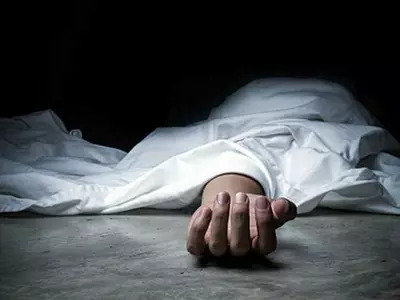 Shameful: Man Dies Of Hunger In Jharkhand, Officials Cover Up By Saying He Died Due To Illness