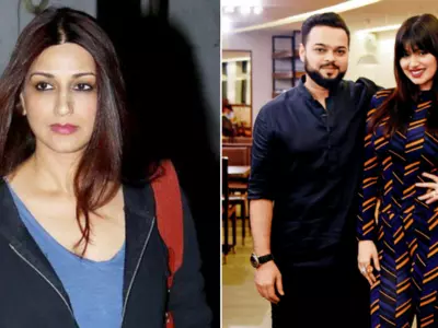 Sonali Bendre Diagnosed With Cancer, Ayesha Takia Receives Threatening Messages & More From Ent