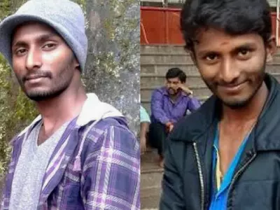 This Bengaluru Engineer Caught A Chain Snatcher Who Stabbed Five People!