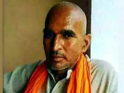 UP BJP MLA Surendra Singh Tells People To Have At Least 5 Children In Order To Hinduism Intact