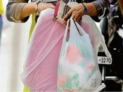 Uttar Pradesh plastic ban, Yogi adityanath, barabanki, july 15
