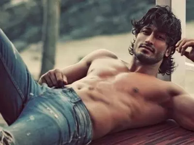 Vidyut Jammwal Makes India Proud As He Makes It To The List Of World’s Top 6 Martial Artists
