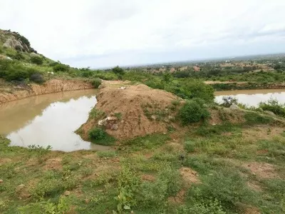 water body, Bihar, Sulabh Jal