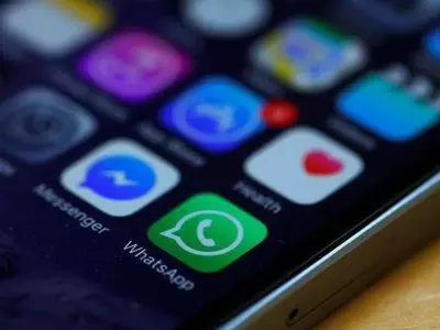 whatsapp to limit message forwarding