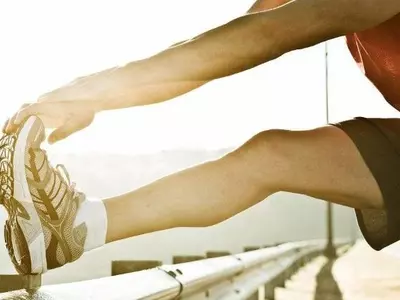 Why Your ‘Basic’ Stretching Routine Before Exercise Might Be Doing More Harm Than Good