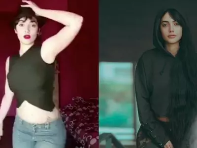Women Share Dance Videos On Instagram In Support Of Teen Arrested Over Dancing In Iran