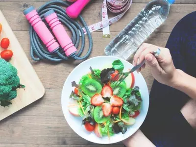 11 Tricks That’ll Help You Lose Weight If Hitting The Gym Is Not Your Thing