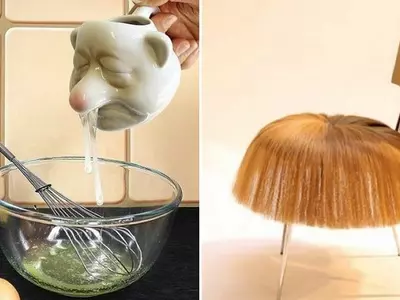 19 Of The Ugliest Designs You Will See In This Lifetime