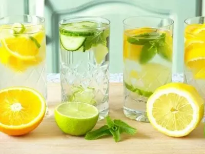 5 Health Issues Lemon Water Can Solve. Here’s How To Best Have It