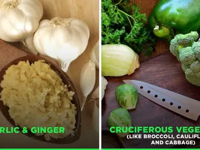 7 Foods That Can Kill Cancer Cells Naturally And Spare You The Side-Effects Of Chemotherapy