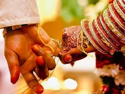 8 Out Of 10 Millennials Support Inter-Caste Marriage, 90% Ready To Split Wedding Expenses: Survey