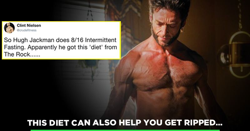 A 16 Hour Fast Followed By An 8 Hour Feast May Be Ideal The Weight Loss Strategy Than Can Get