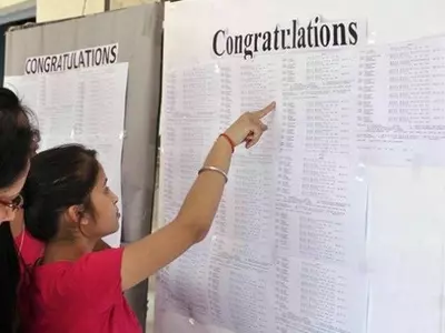 Agra varsity’s results rife with errors; students get more than max marks