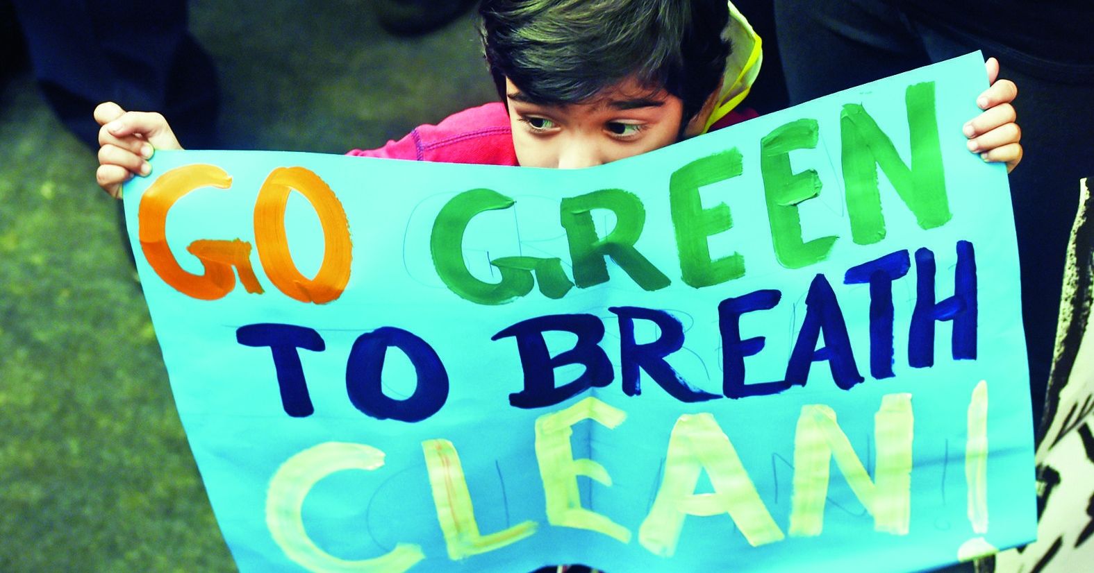 Air Pollution Impact On Heart Health study 