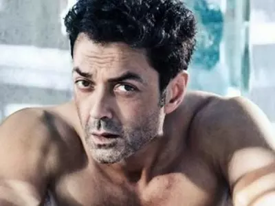 Bobby Deol Blames His Lack Of Ambition For A Failed Career, Says He’s More Focussed Now