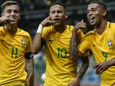 brazil fifa world cup 2018 winner predicted by AI