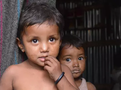 Confine Illegal Rohingya To Designated Camps