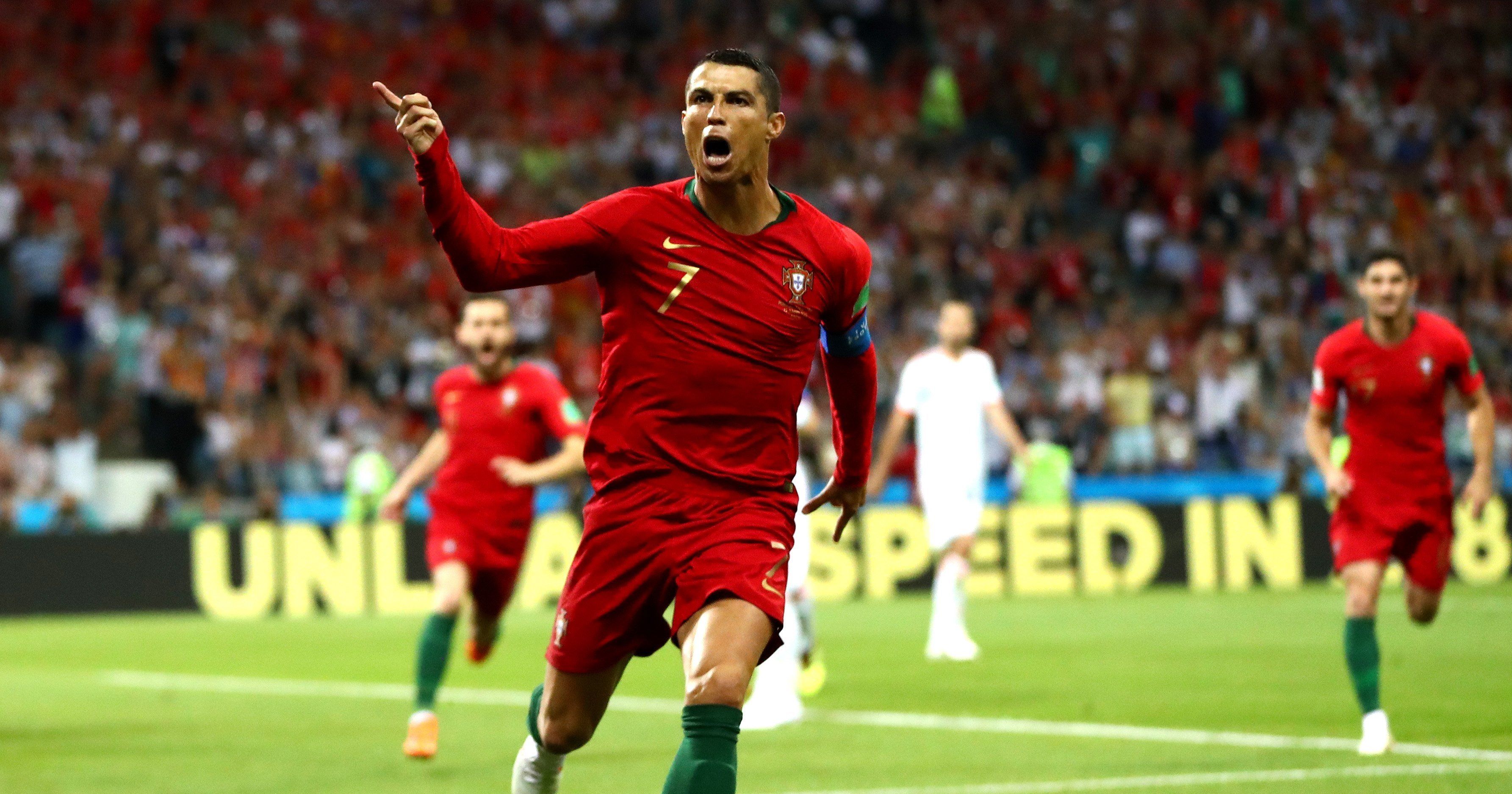 Cristiano Ronaldo overtakes Ferenc Puskas' international goal record, Football News