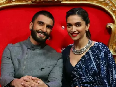 Deepika Padukone Responds To Engagement Rumours With Ranveer Singh, Says She Cannot Control The Spec