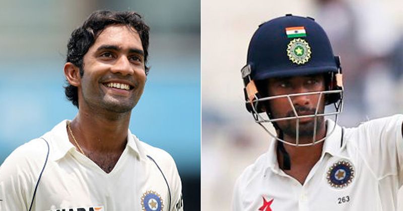 Dinesh Karthik Set For A Test Comeback After 8 Years, To Replace An ...