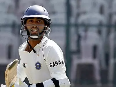 Dinesh Karthik Has A Chance To Make His Mark In Tests Yet Again