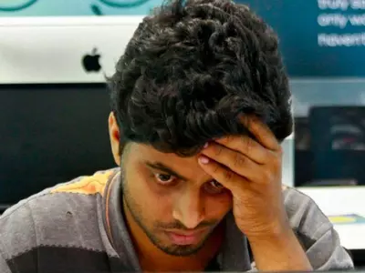 employee burnout is a very real problem in the tech sector