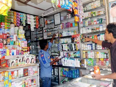 Govt May Bring In New Curbs On Drug Prices This Month