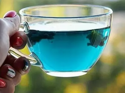 Have You Tried Blue Tea Yet? They Taste Spectacular And Are Loaded With Health Benefits
