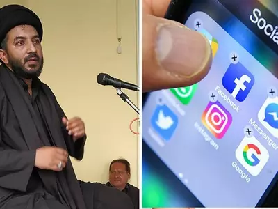 Imams Click On Social Media To Fight Fake News